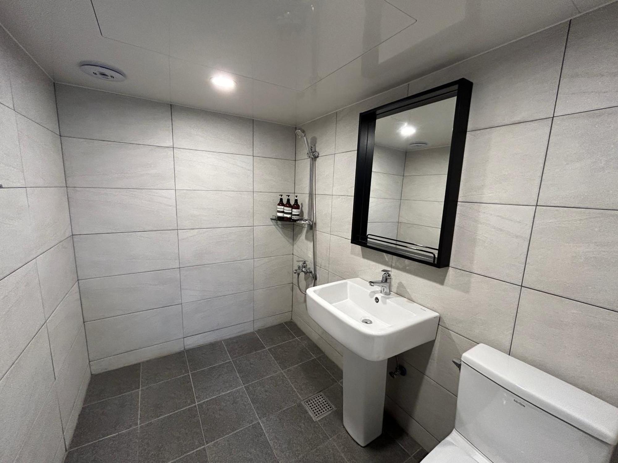 Deluxe Motel กอเจ ห้อง รูปภาพ