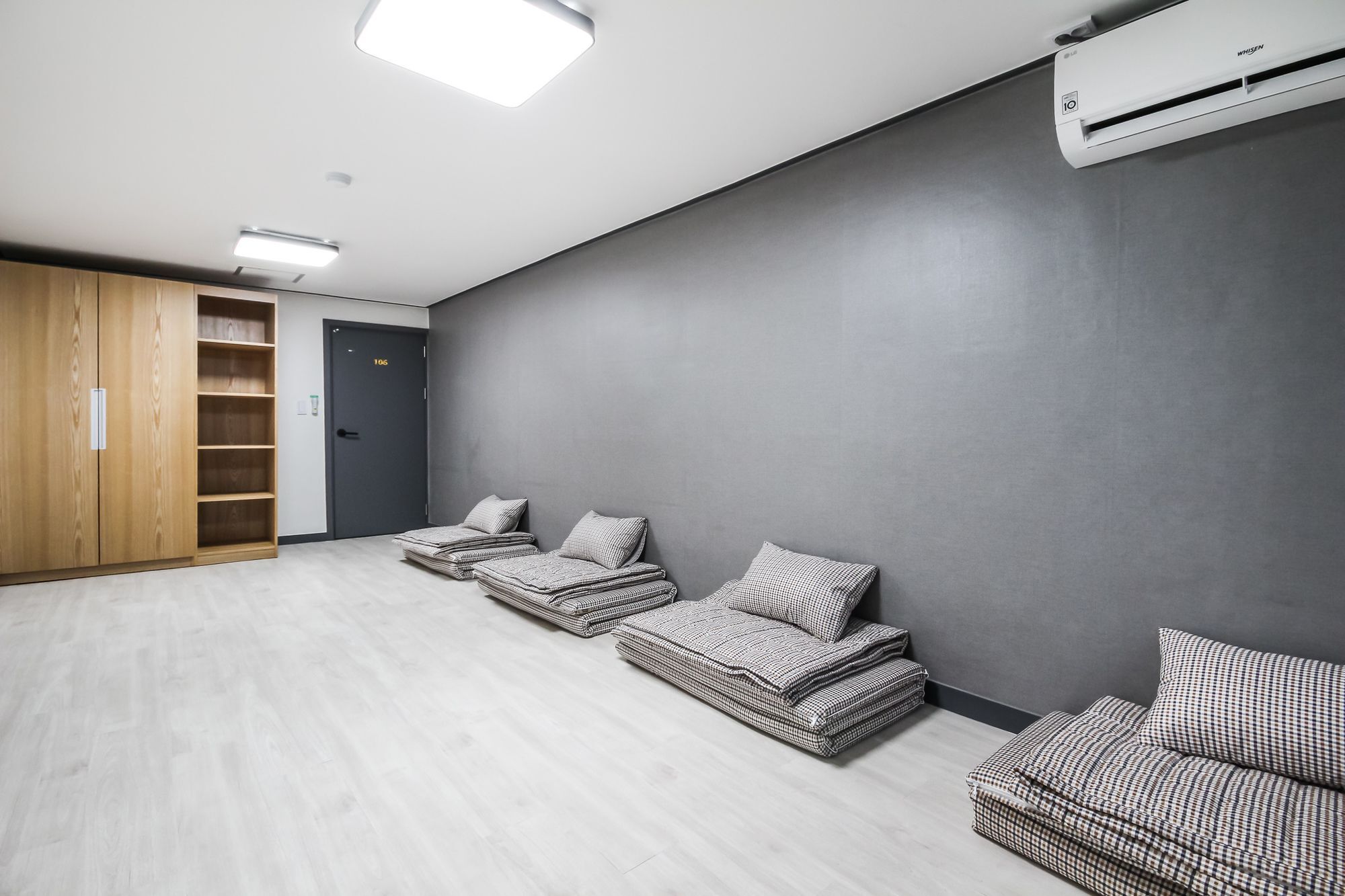 Deluxe Motel กอเจ ภายนอก รูปภาพ